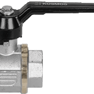 Ubel KOGLAFSL NIK 80B 1/4"BI