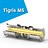 Wavin Tigris M5 opvolger van M1