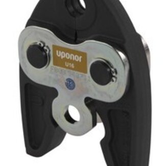 Uponor Uponor Unicor GAS-PLUS persbek 32mm
