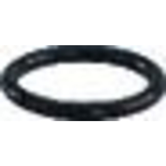 Uponor Uponor Uni-x o-ring, buitendiameter 40x2mm, binnendiameter 27mm, rubber