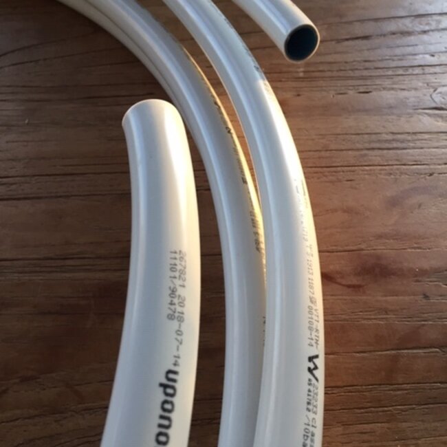 Uponor Uponor buis glad - Ø25 - 3 tot 40Meter - korte lengtes