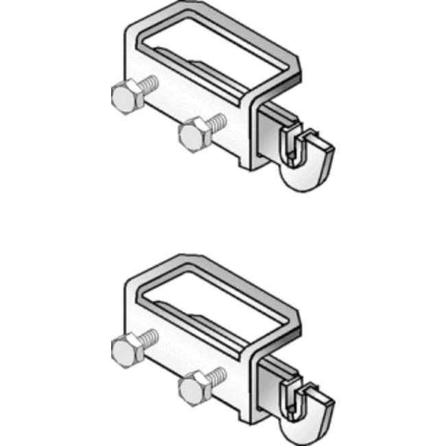 Rofix ROFX STANDBUISSET STRIP    SE2