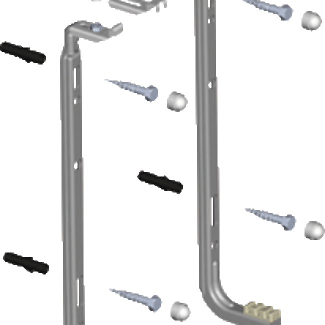 Rofix ROFX J-CONS TR500H SRAD    SE2