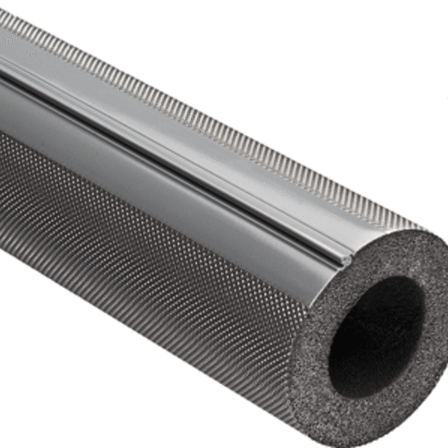 Thermaflex Isolatie bv Thermaflex Ultra M 1012022 Buisisolatie | M12/ 22 LG2