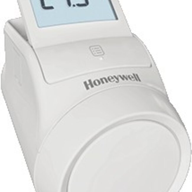 Honeywell HR92WE Evohome staffelprijs draadloze thermostaatknop