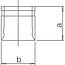 Rehau Rehau Rautherm schuifhuls - SDR 11 ø 40X3,7mm