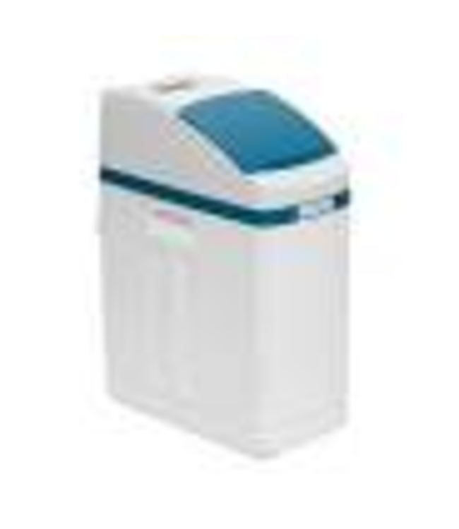 Fegon aquastar PL800SHE incl 90 kg zout en aansluitset PL800 viawww.nl