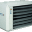 Winterwarm Winterwarm HR60, gasgestookte condenserende hoogrendement luchtverhitter, 58kW, 0-6000m3/h