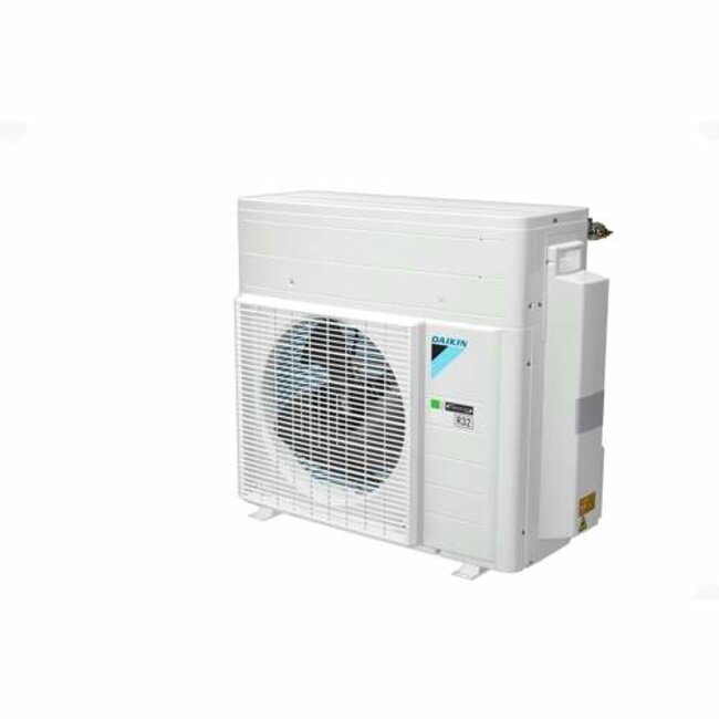 Daikin Altherma Hybride H 4 kW warmtepomp lucht/water buitenunit monoblock