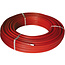 Henco Henco Maatwerk Buizen: Isolatie in Rood/Blauw - 16mm tot 32mm, 10/15M