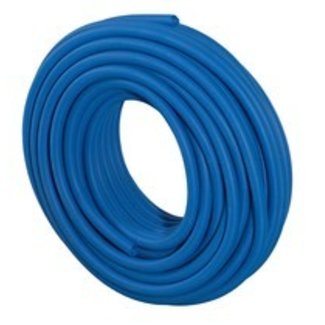 Uponor Uponor Teck - mantelbuis 25/20 - L=50m - Rood