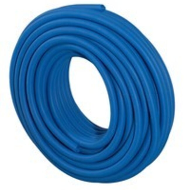 Uponor Uponor Teck - mantelbuis - 25/20 - L=50m, Blauw