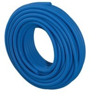 Uponor Uponor Teck - mantelbuis - 28/23 - L=50m - blauw