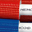 Henco Henco meerlagenbuis - 32MM - in 20mm rode isolatie 5 tot 25 meter