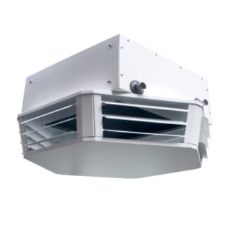 Winterwarm Winterwarm 6-zijdig uitblaasplenum voor WWH110 - WWH120, WWH115 EC - WWH120 EC en WWH 110LT