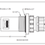 Danfoss BV Danfoss Insert Model D RA-N 1/2"