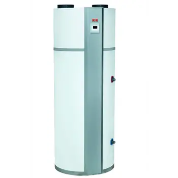 Metro Therm Warmtepompboilers