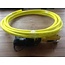 Henco Henco gas alupex buis ø16 x 2mm +  mantel 25 meter