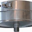 Metaloterm Metaloterm ATRBK ø180mm roetbak met condensafvoer rookgashulpstuk