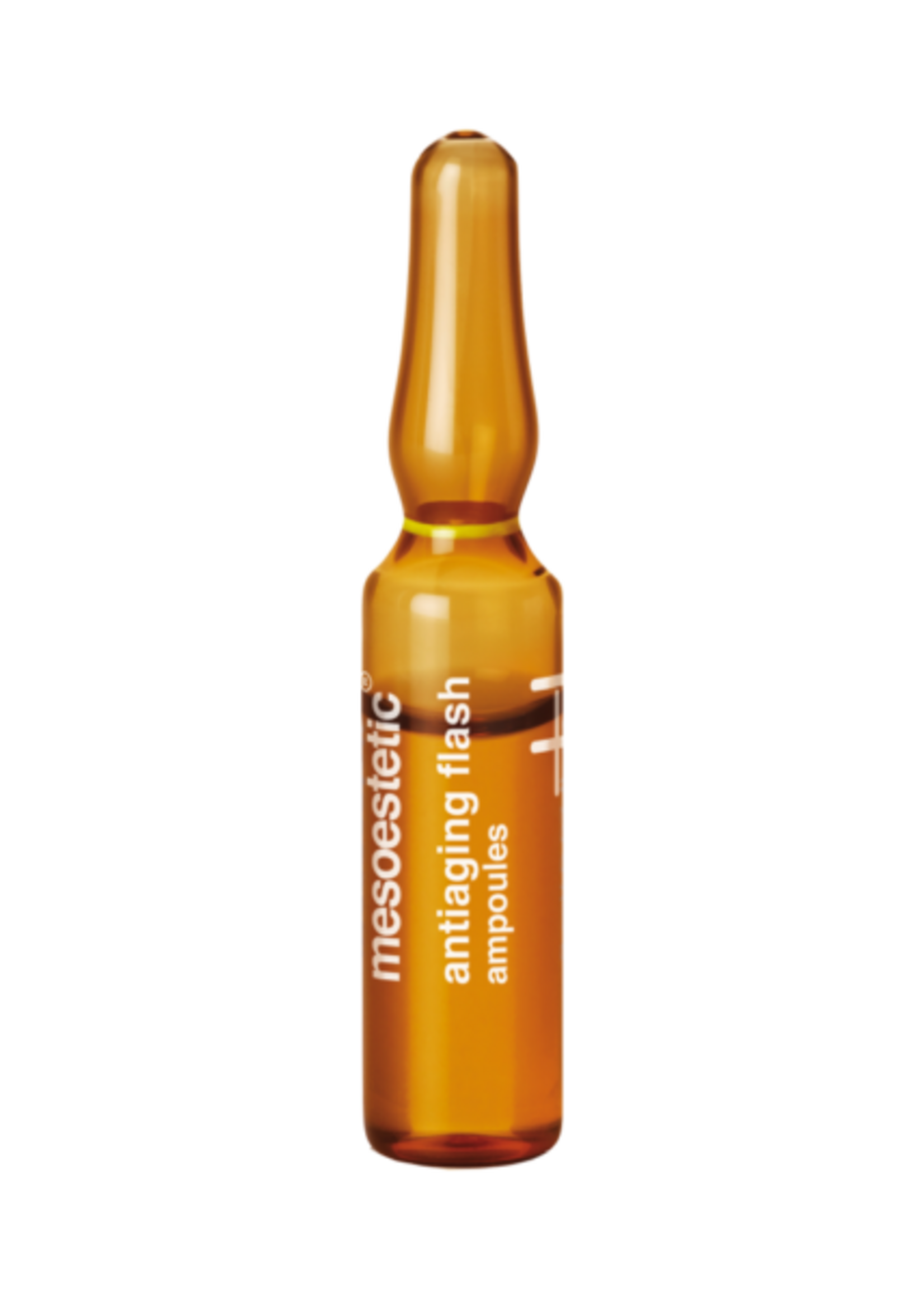 Mesoestetic Antiaging Flash Ampoules
