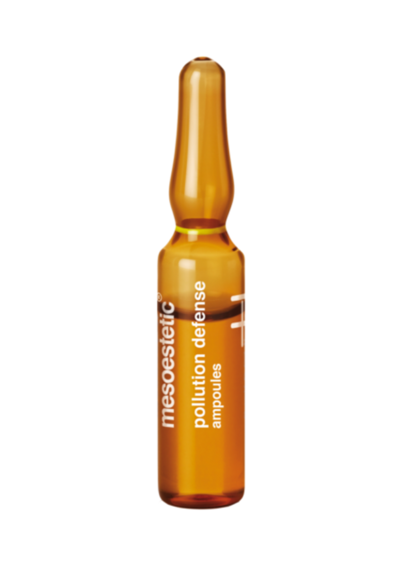 Mesoestetic Pollution Defense Ampoules