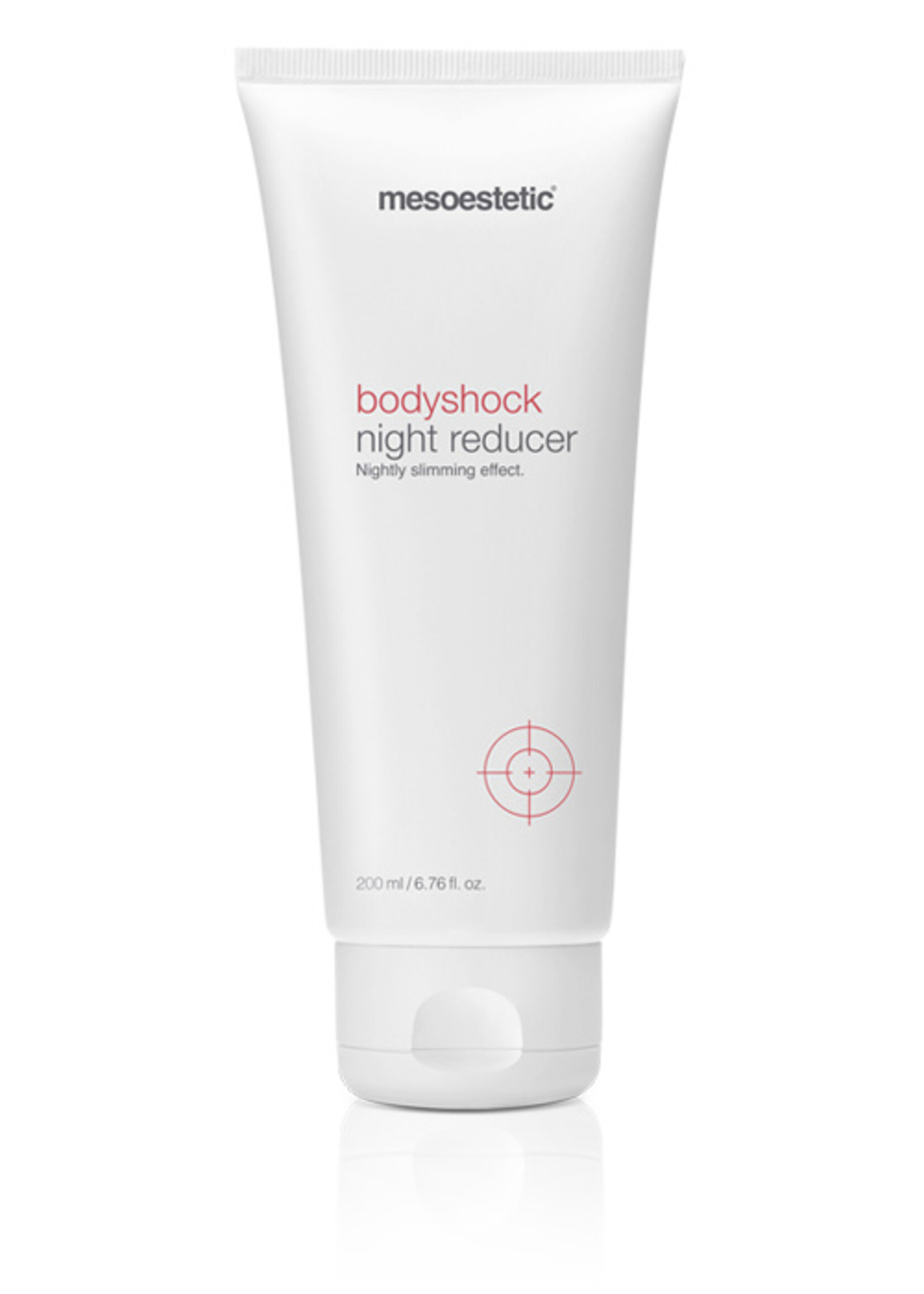 Mesoestetic Bodyshock Night Reducer
