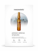 Mesoestetic Pollution Defense Ampoules