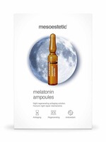 Mesoestetic Melatonin Ampoules