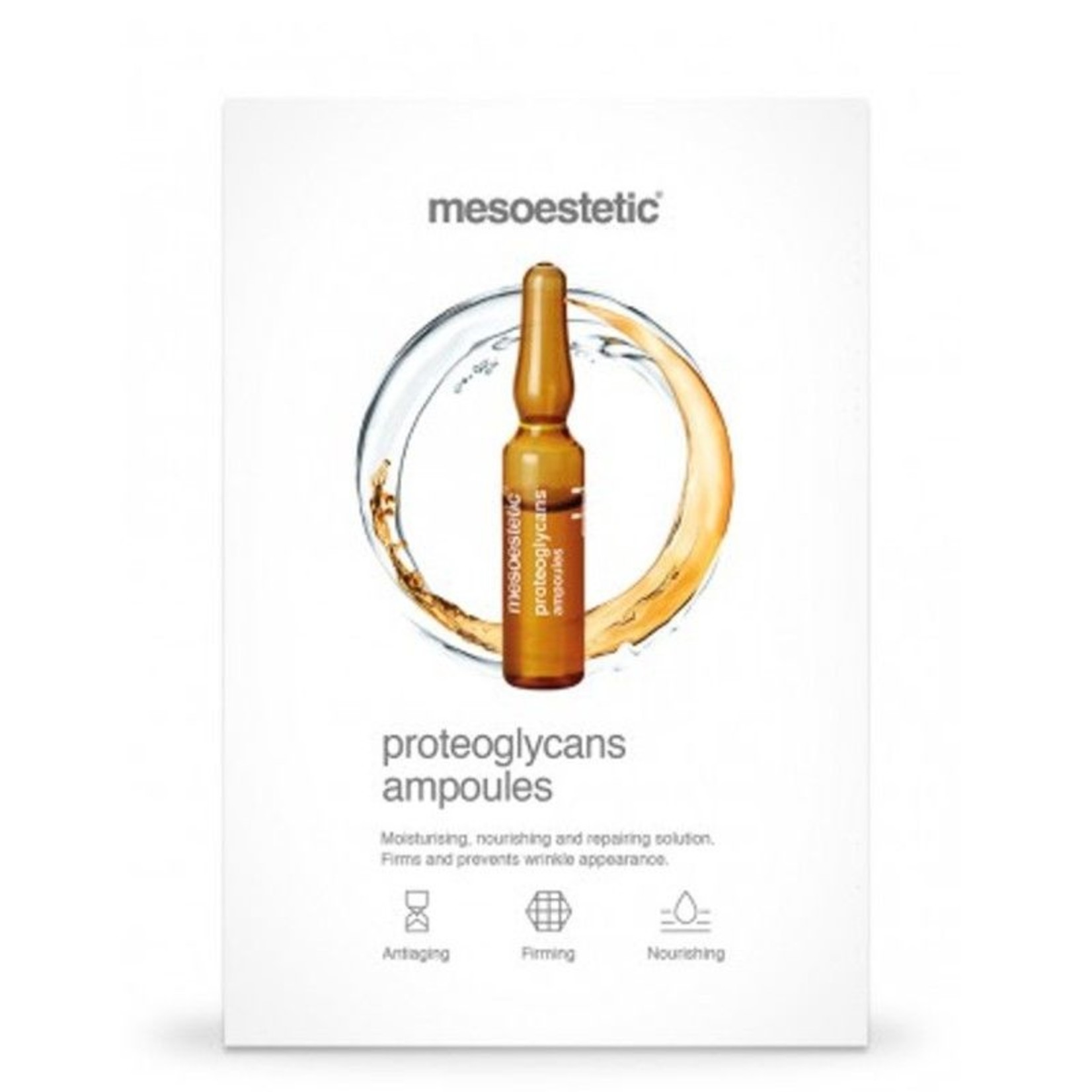 Mesoestetic Proteoglycans Ampoules