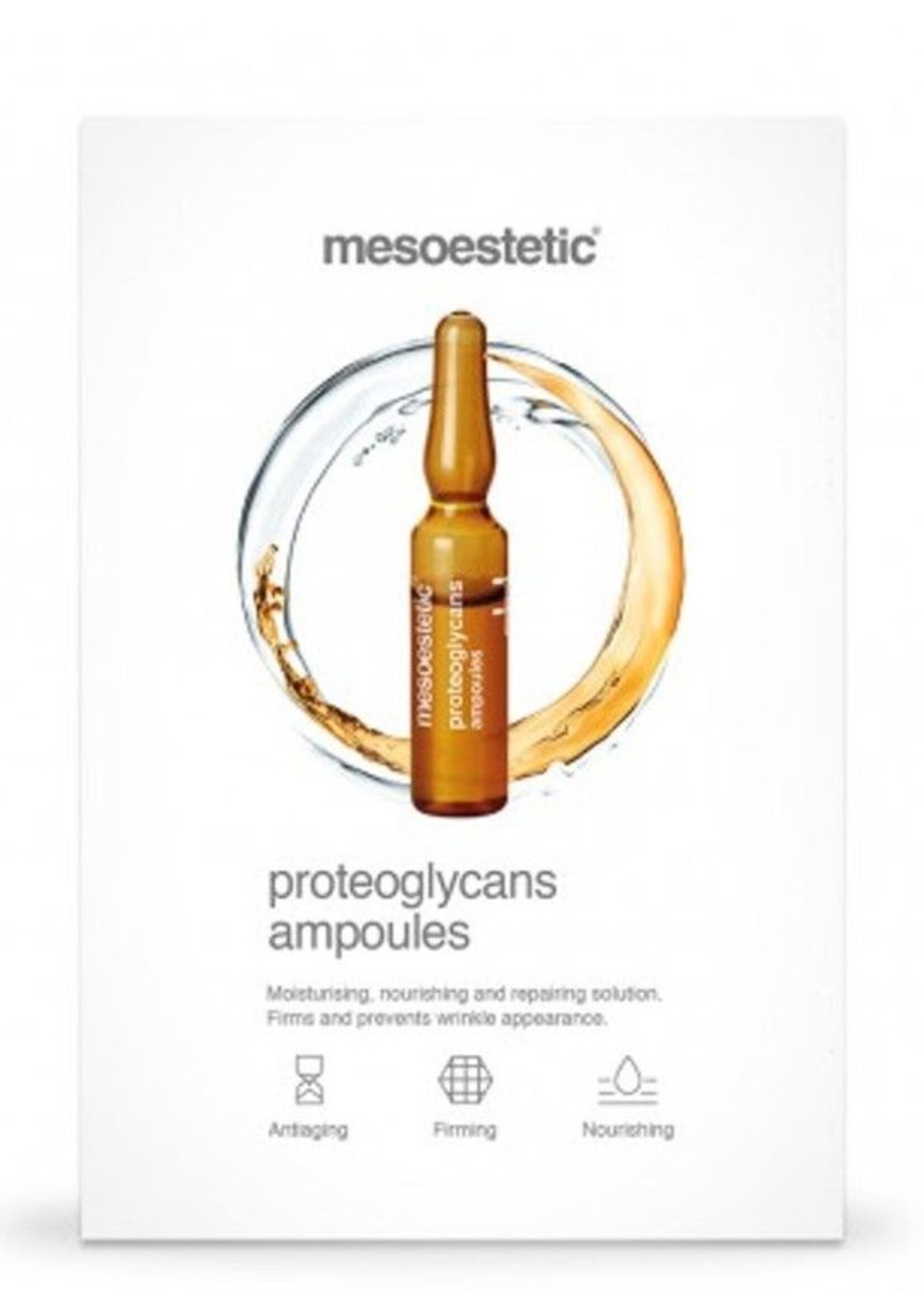 Mesoestetic Proteoglycans Ampoules