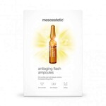 Mesoestetic Antiaging Flash Ampoules