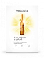 Mesoestetic Antiaging Flash Ampoules