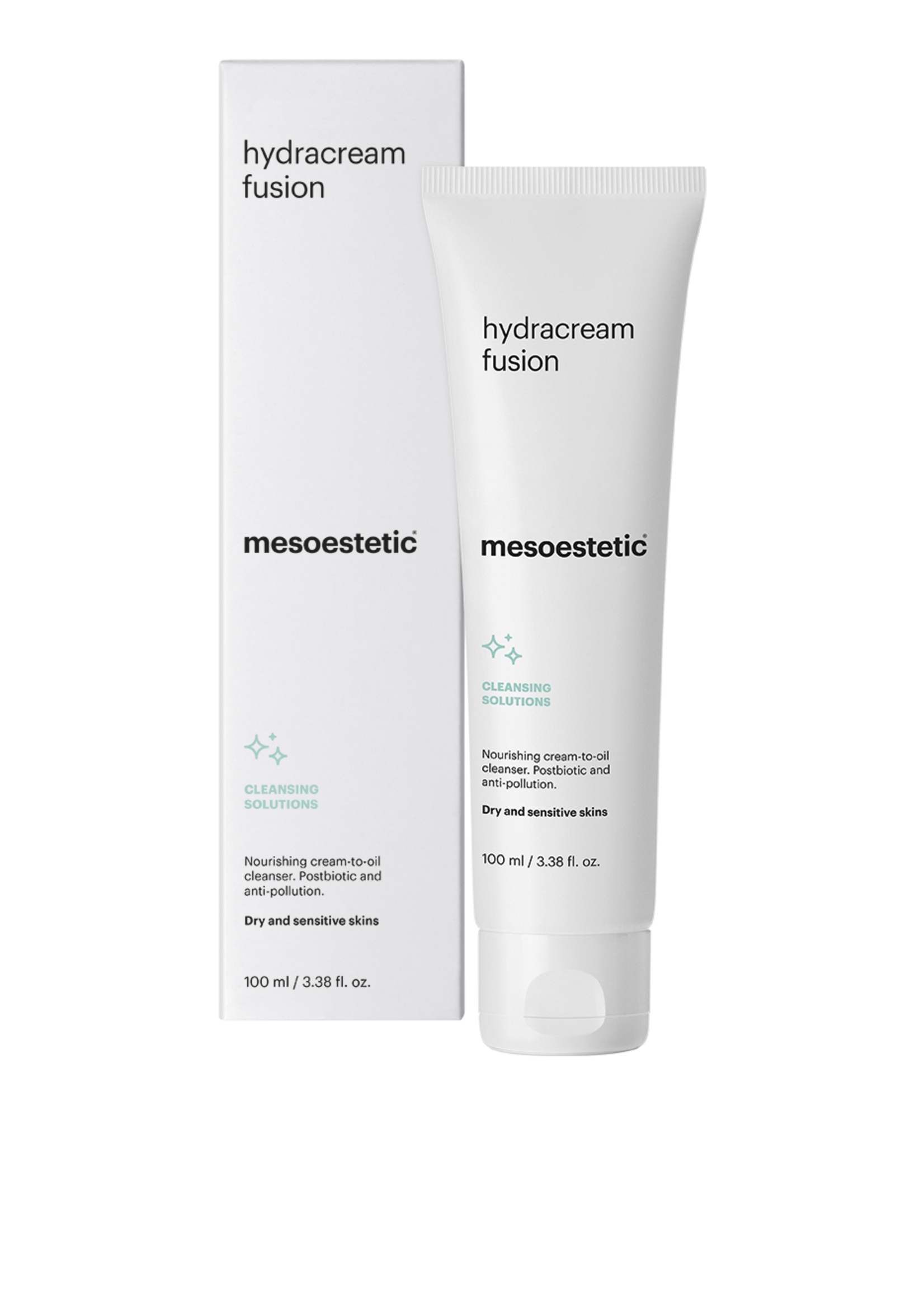 Mesoestetic Hydracream Fusion
