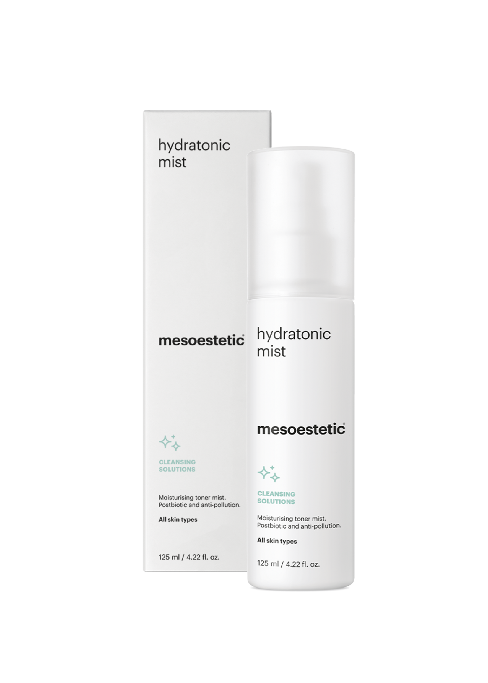 Mesoestetic Hydratonic Mist