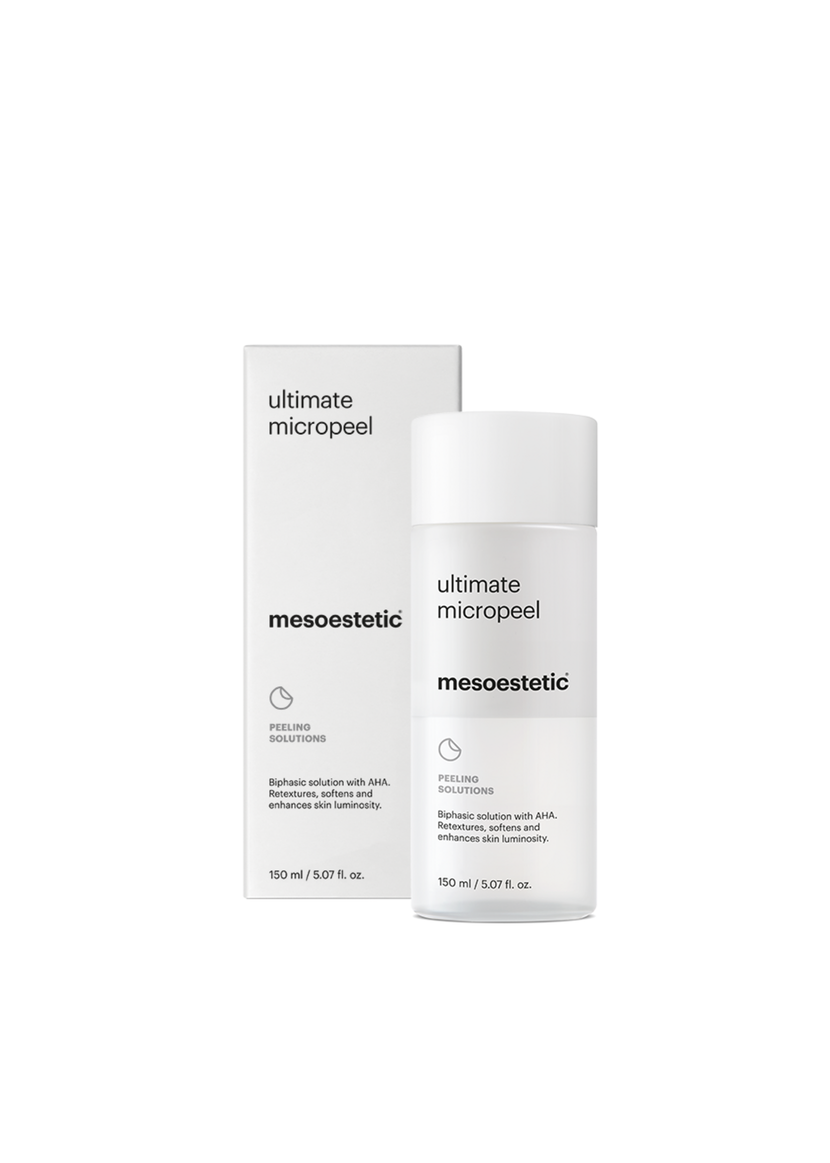 Mesoestetic Ultimate Micropeel