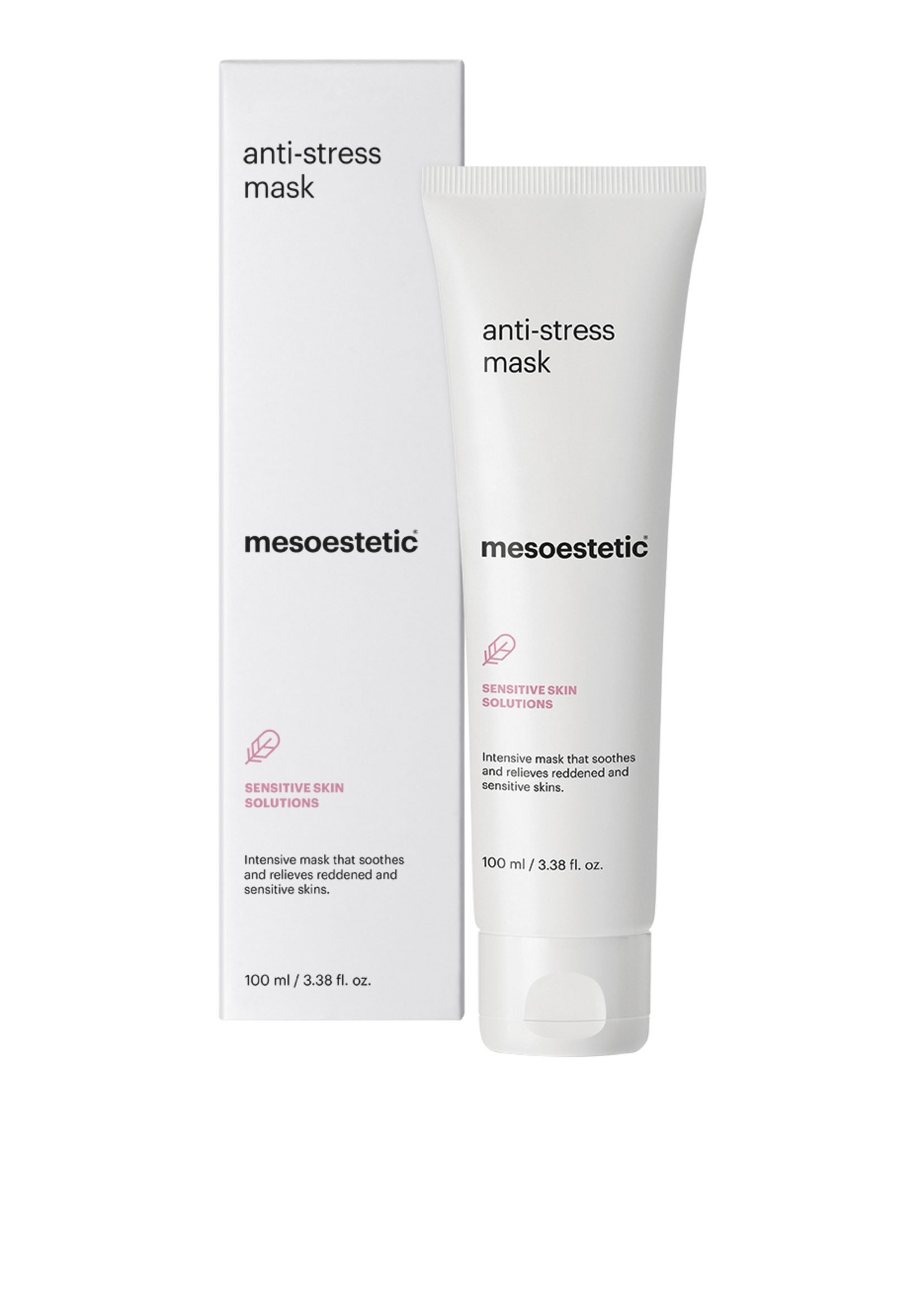 Mesoestetic Anti-Stress Mask