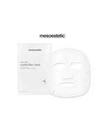 Mesoestetic Crystal Fiber Mask