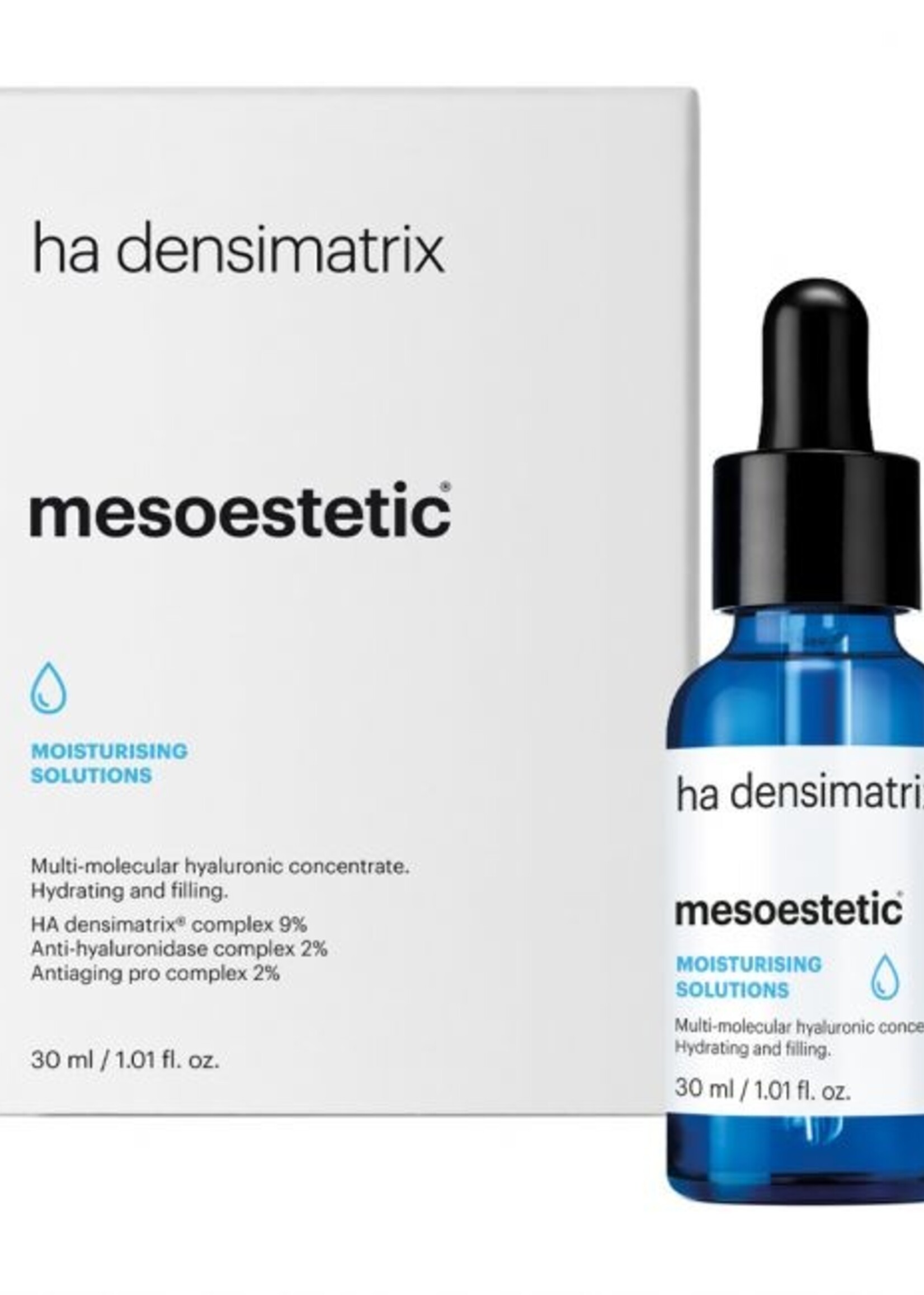Mesoestetic HA Densimatrix