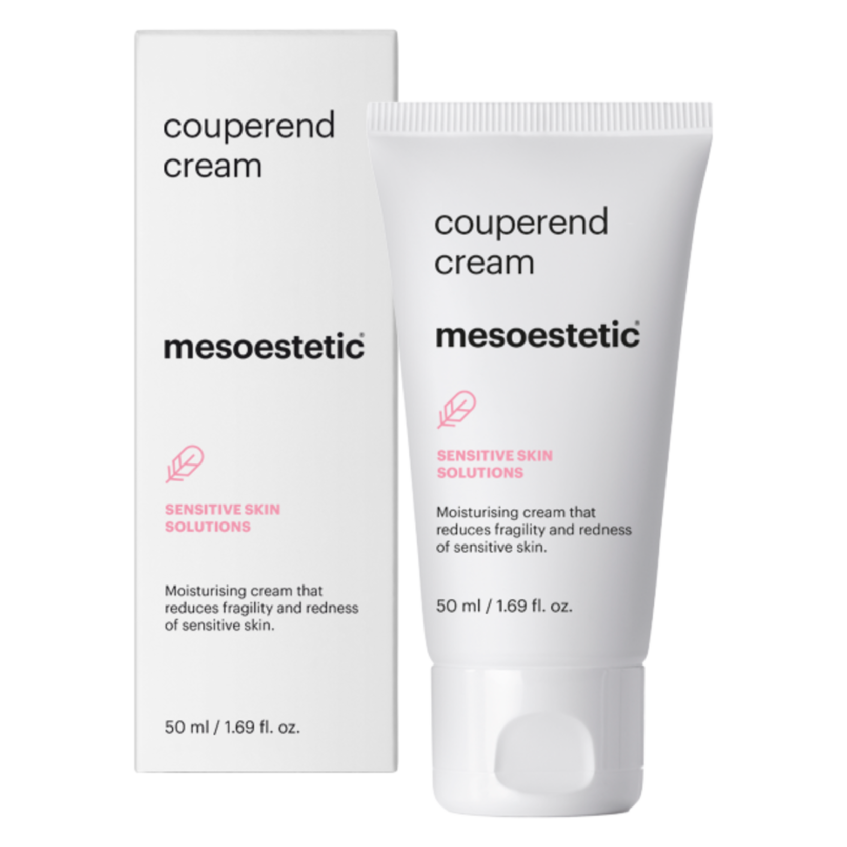 Mesoestetic Couperend Maintenance Cream