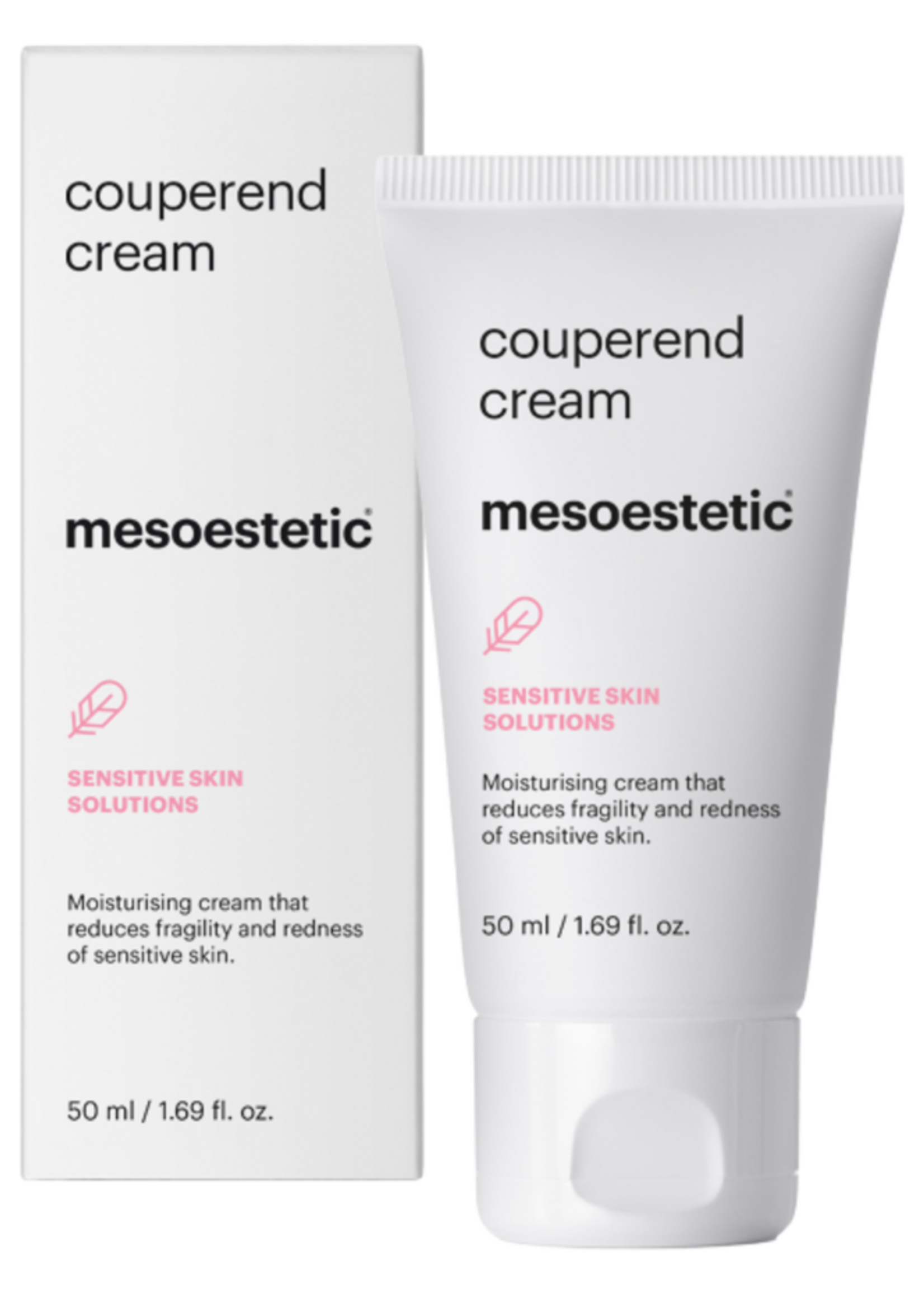 Mesoestetic Couperend Maintenance Cream