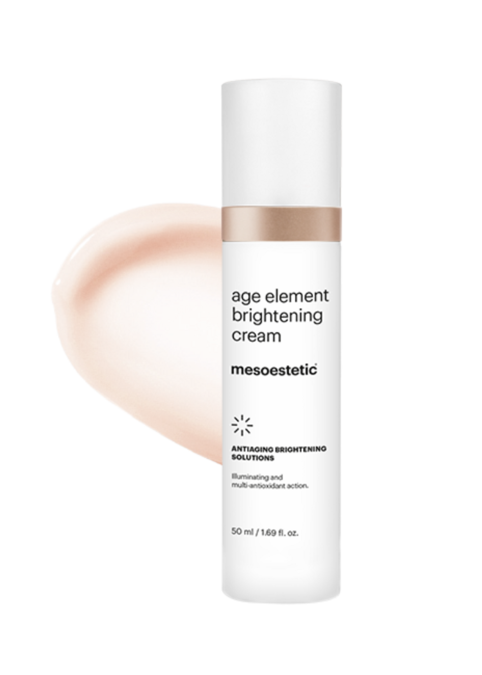 Mesoestetic Age Element Brightening Cream