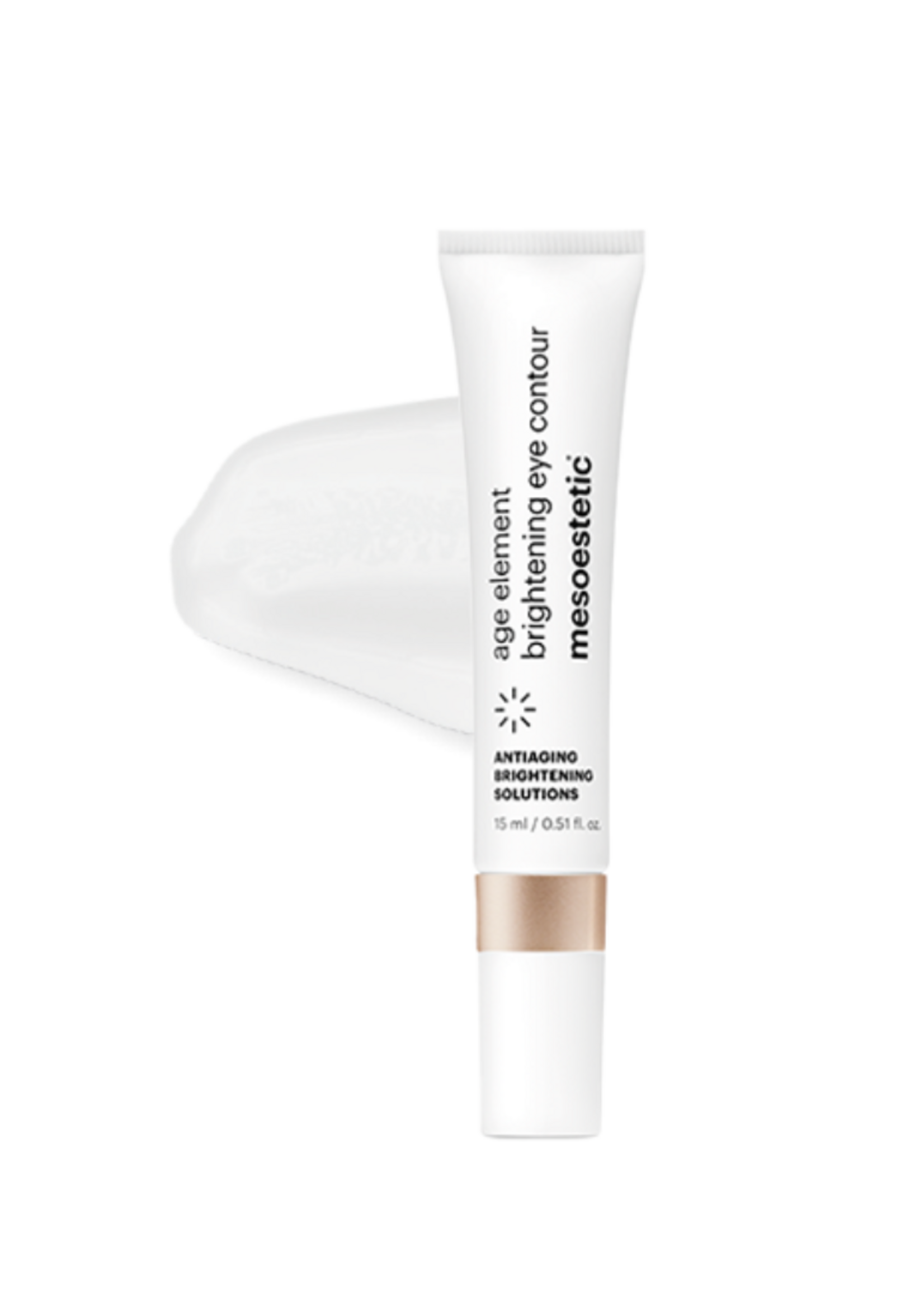 Mesoestetic Age Element Brightening Eye Contour
