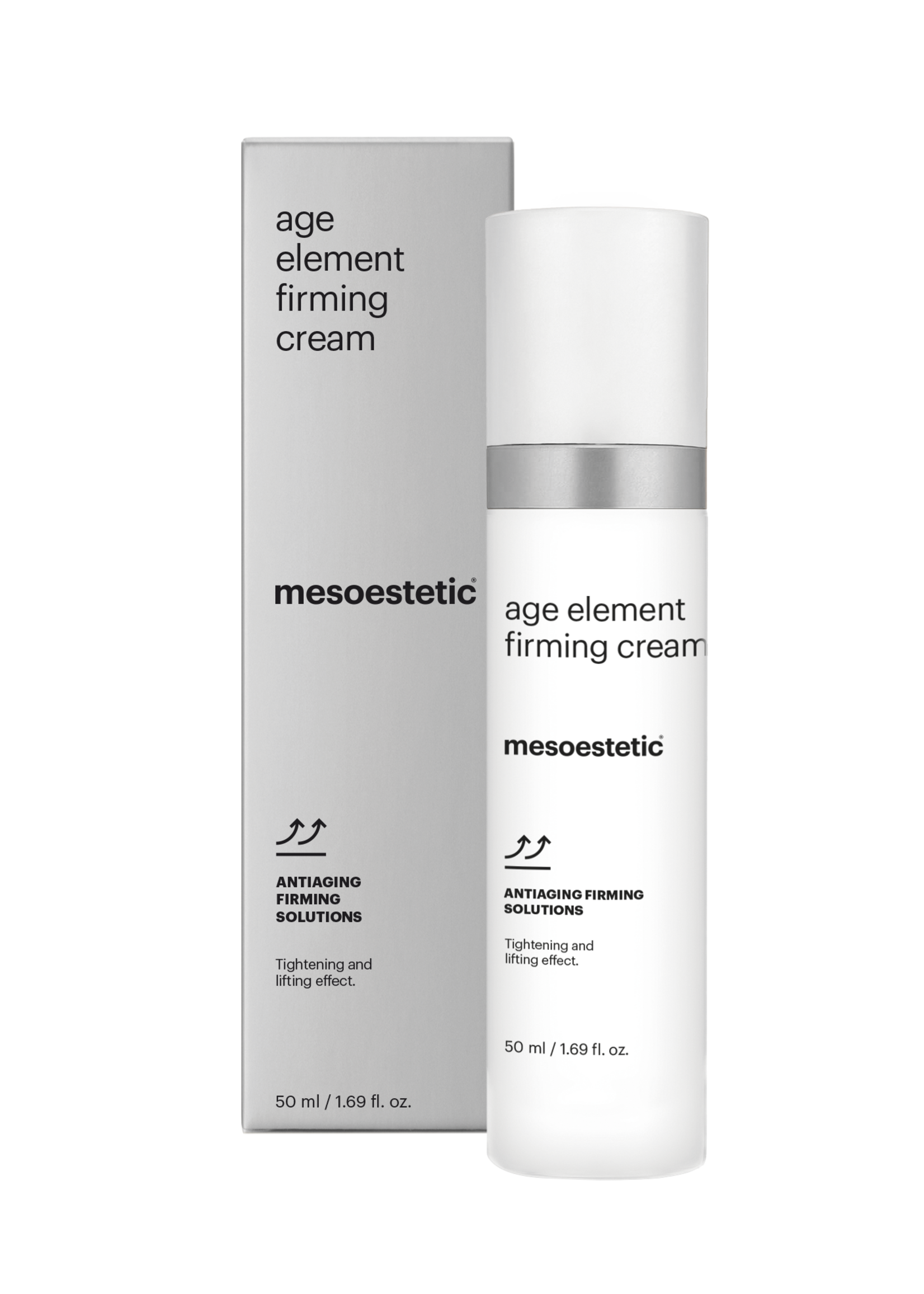 Mesoestetic Age Element Firming Cream