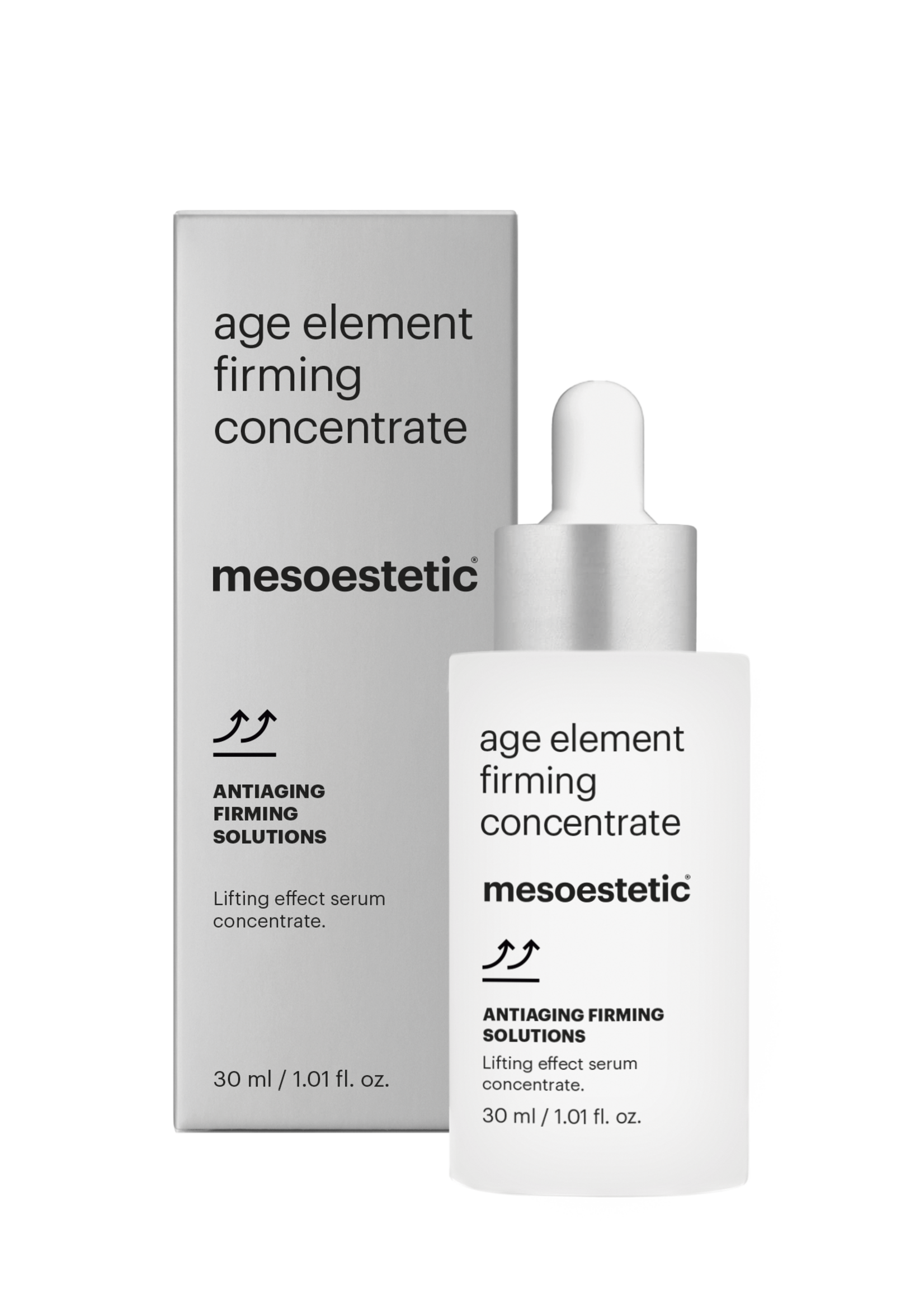 Mesoestetic Age Element Firming Concentrate