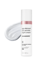 Mesoestetic Age Element Anti-Wrinkle Night Cream
