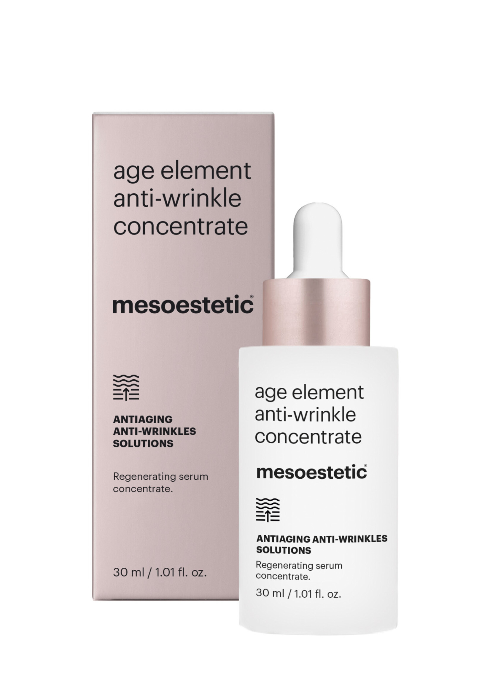 Mesoestetic Age Element Anti-Wrinkle Concentrate