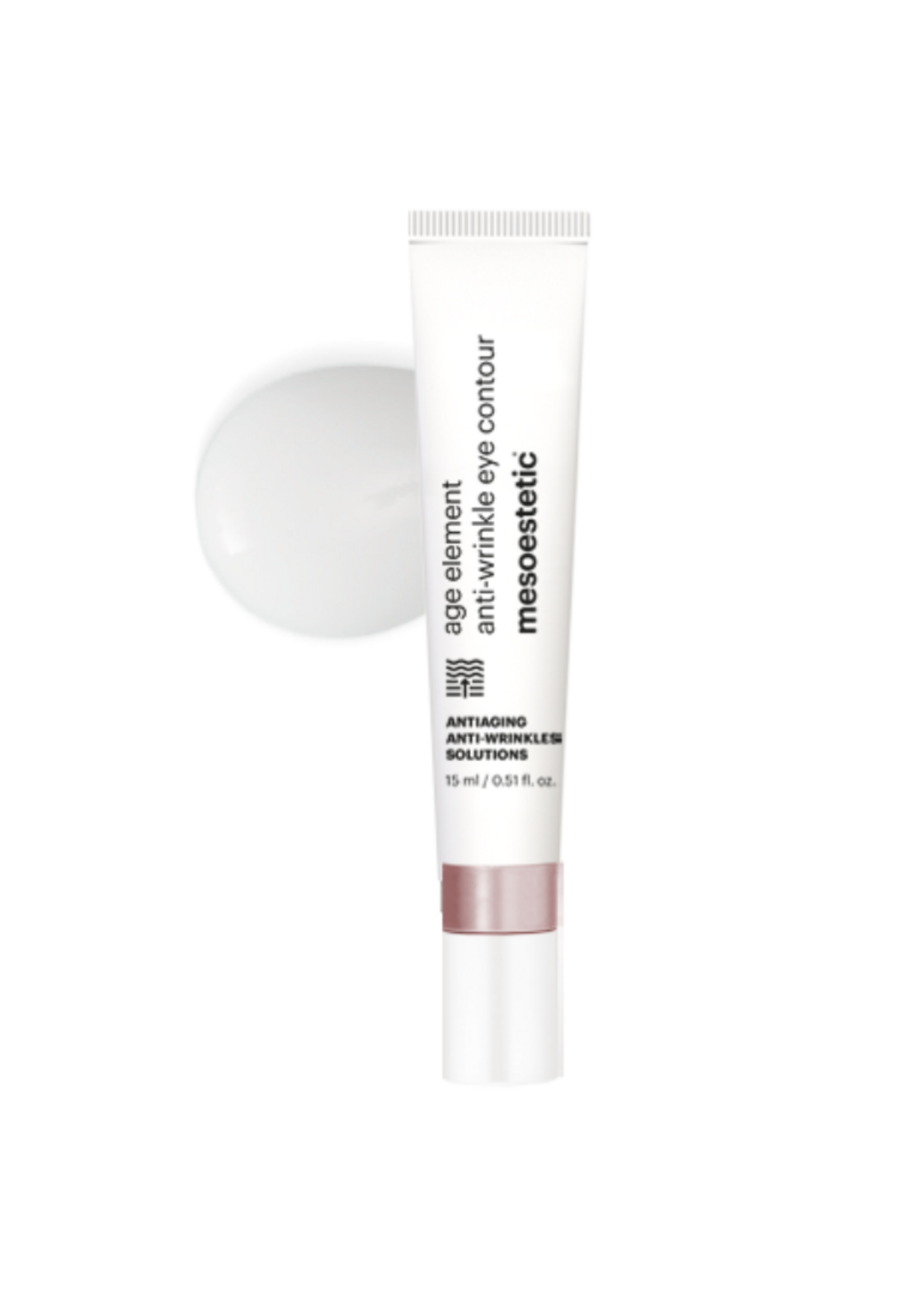 Mesoestetic Age Element Anti-Wrinkle Eye Contour