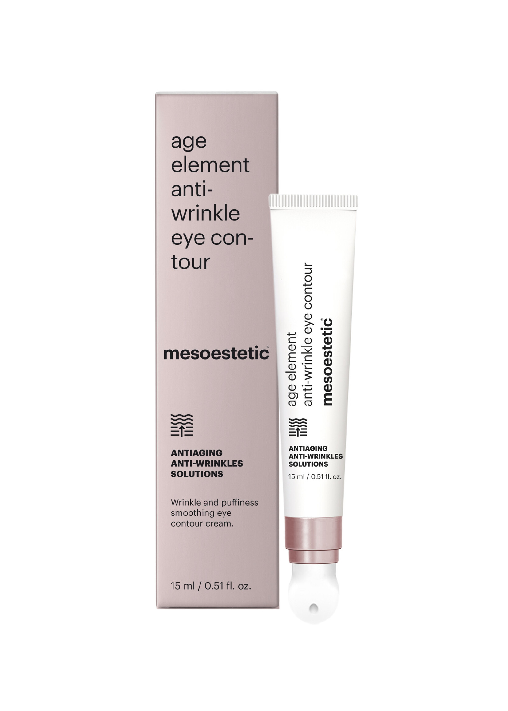 Mesoestetic Age Element Anti-Wrinkle Eye Contour