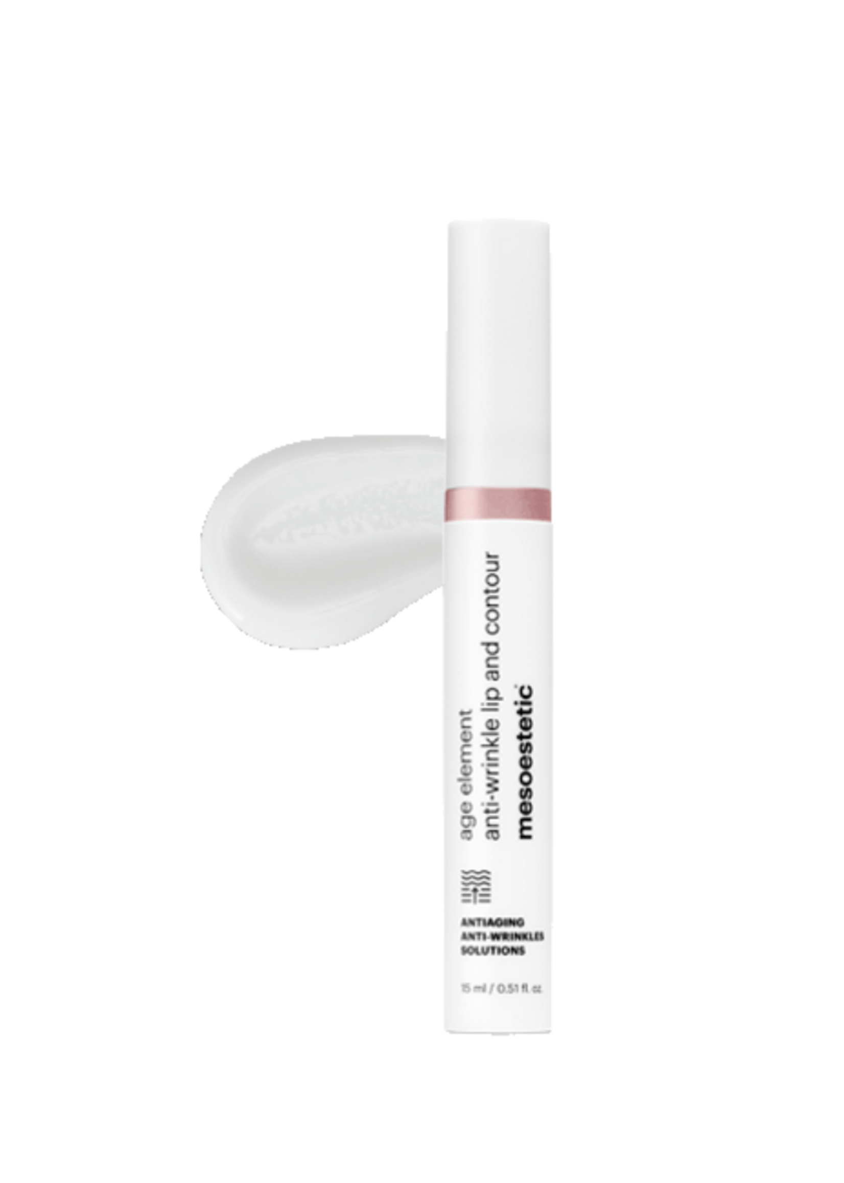 Mesoestetic Age Element Anti-Wrinkle Lip & Contour