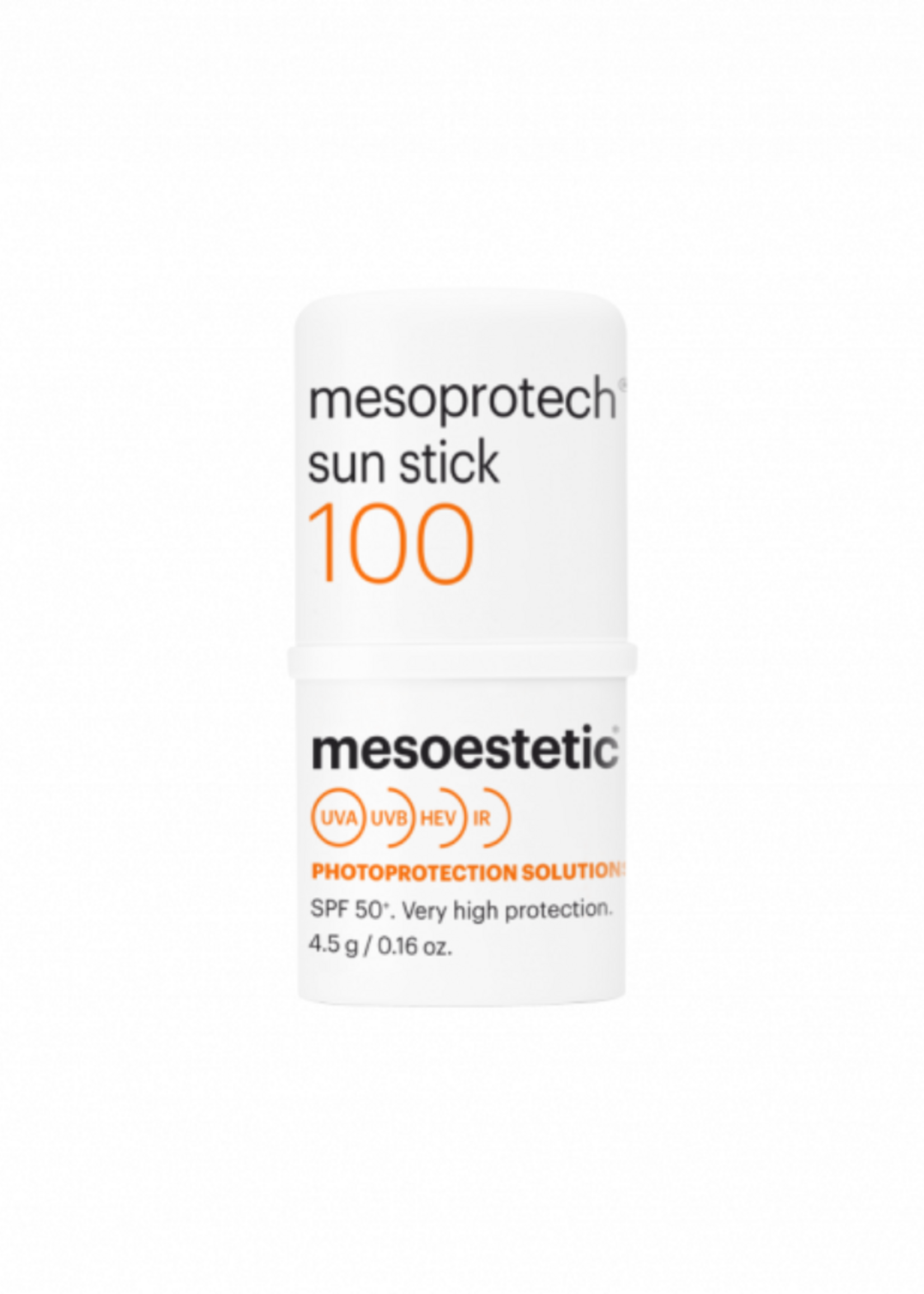 Mesoestetic Mesoprotech Sun Protective Repairing Stick